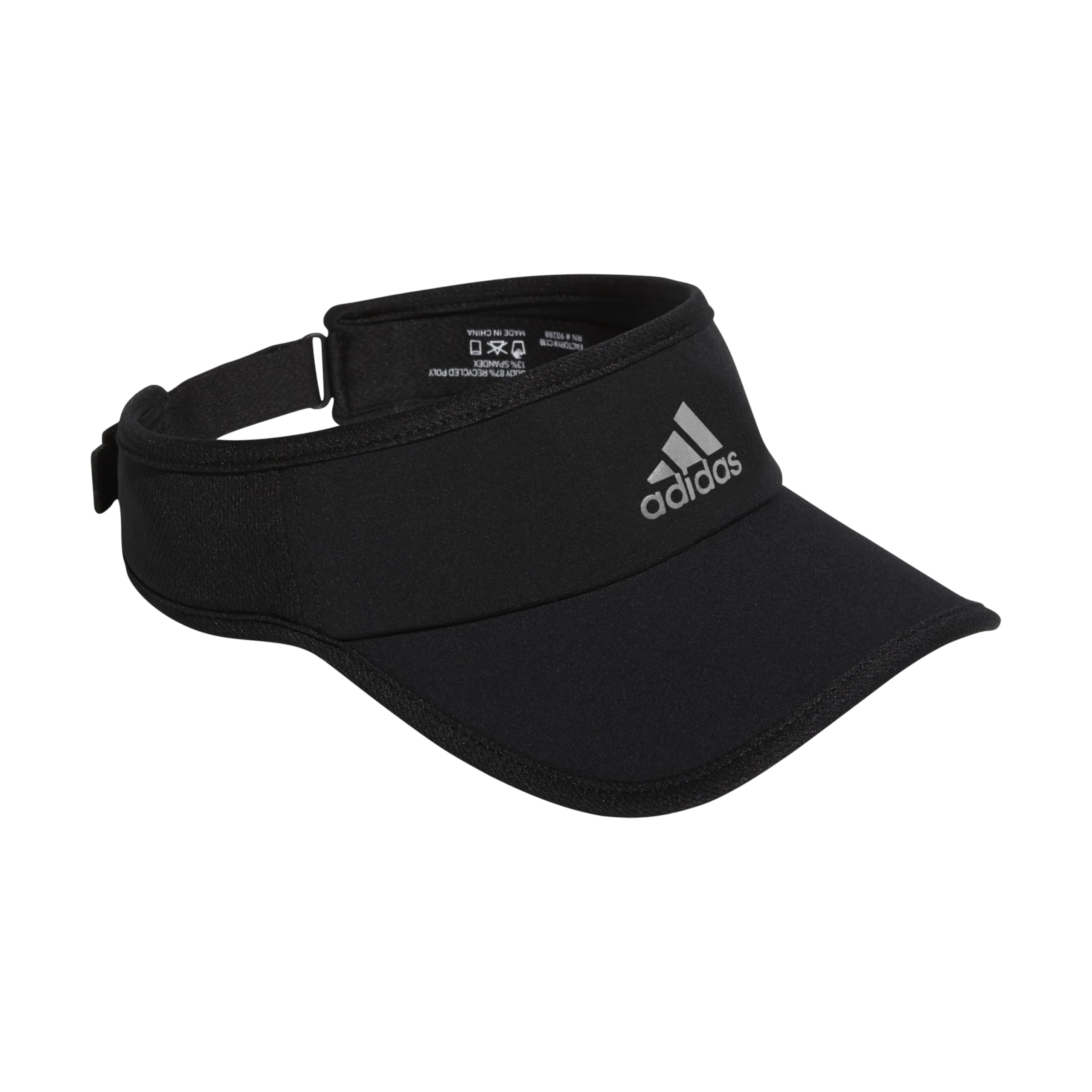 Adidas Superlite Sun Visor Hat for Women Sport Performance Outdoor Activities Sun Protection Lightweight Breathable