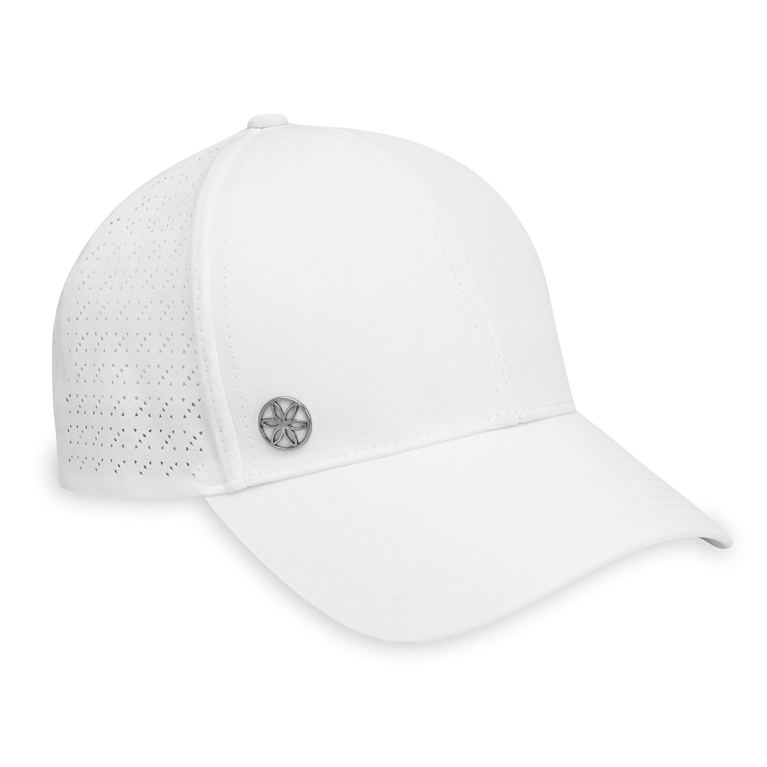 Gaiam Women's Breathable Hat-Cruiser Nova for Summer Skiing Trips Sun Protection